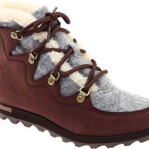 SOREL Sorel Sneakchic Alpine Ankle Boot Women's
